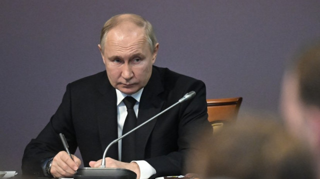Путин нашел покупателя на российскую нефть, но есть нюансы - The News

