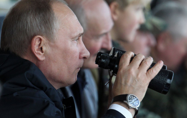 Путин не отказался от своей цели победить Украину, но может пойти на переговоры - ISW
