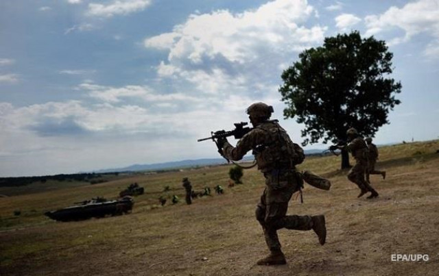 Сербия заявила о готовности применить армию в Косово
