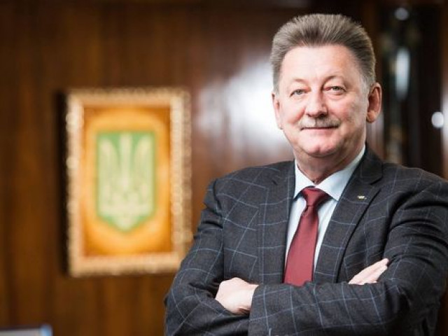 Посол Украины в Беларуси назвал странным совпадением