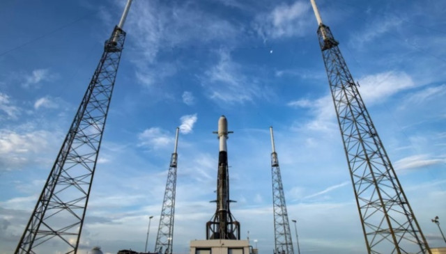 SpaceX в течение двух лет запустит 200 австралийских спутников