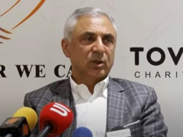 Артак Товмасян: Разблокирование коммуникацией в регионе создаст для Армении серьезные проблемы