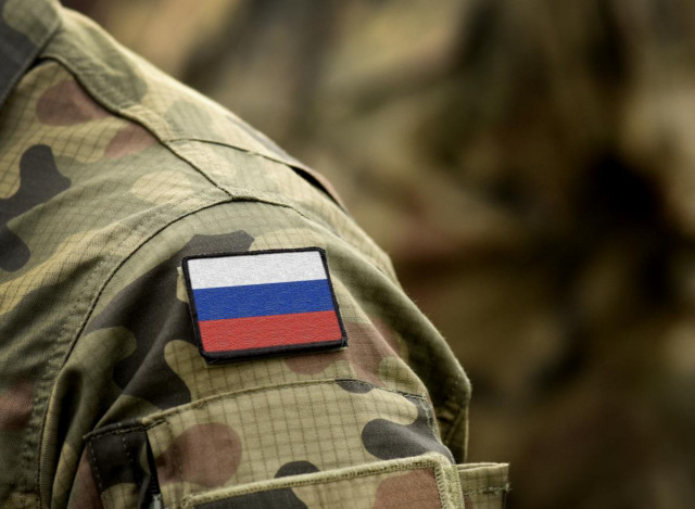 Российские военные в Украине пользуются амуницией китайского происхождения – Politico
