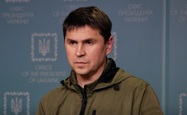 У Зеленского отреагировали на указ Путина о депортации украинцев из оккупированных регионов