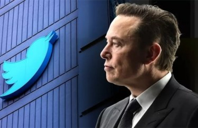 Маск завершил покупку Twitter и уволил руководство компании
