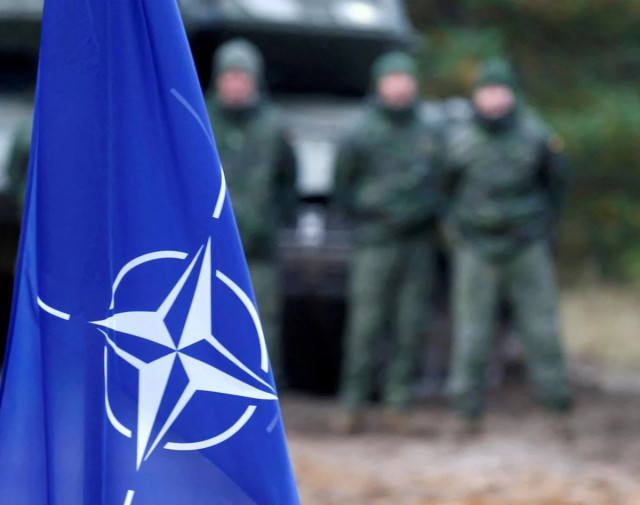 НАТО має підготуватись до ракетних атак РФ по об'єктах по всій Європі, - The Times
