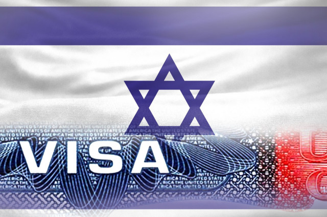 Безвизовый въезд в США для граждан Израиля будет введен в сентябре
