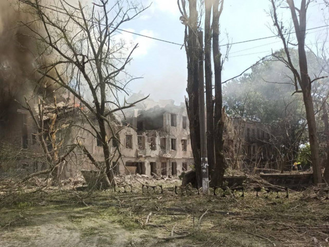 Ракетний удар по Україні сьогодні: Ігнат розкрив важливі деталі
