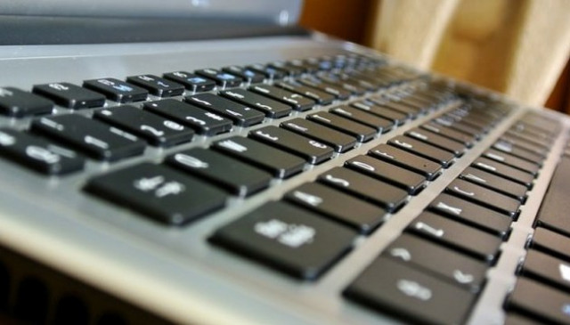 Ученые разработали технологию набора текста без клавиатуры
