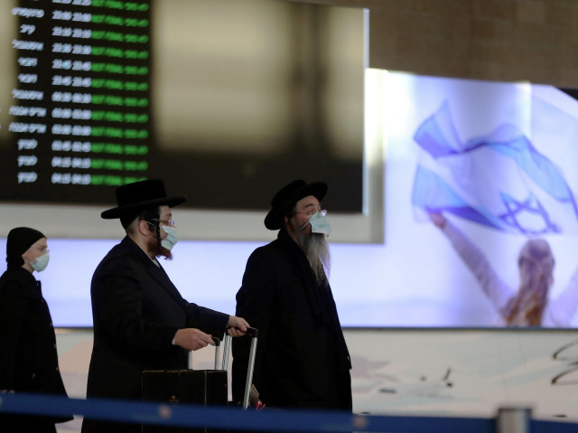 Израиль не соответствует требованиям безвизового въезда в США: Госдепартамент противоречит утверждению Нетаньяху
