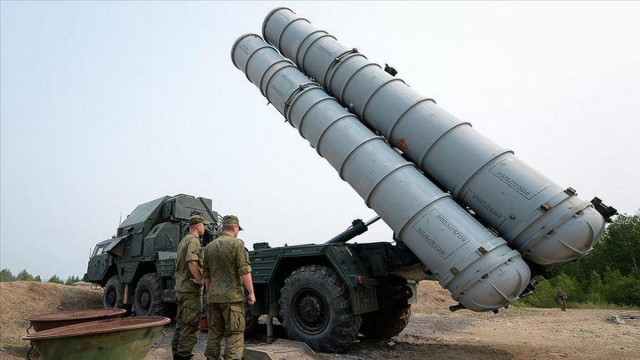 Россия подвезла новую партию ракет в Беларусь – Гаюн
