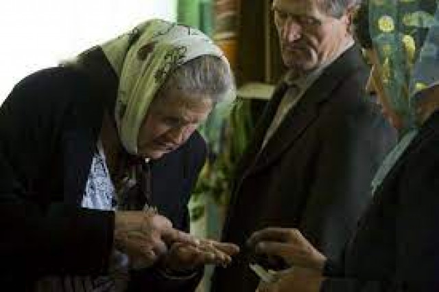 Украинским пенсионерам пообещали доплаты 