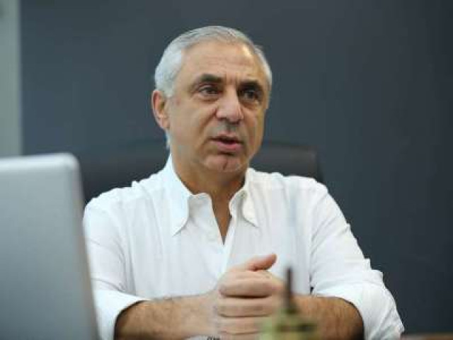 Товмасян: В случае выборов в 2021 в Армении в ближайшие 5 лет будут сплошные потрясения