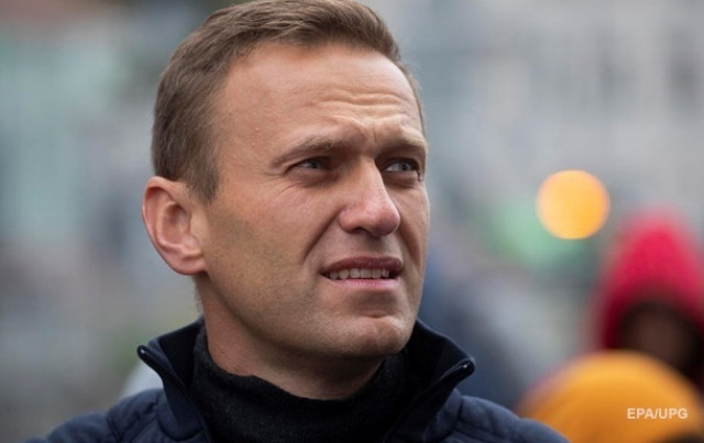 В РФ штабы Навального внесли в перечень террористов и экстремистов