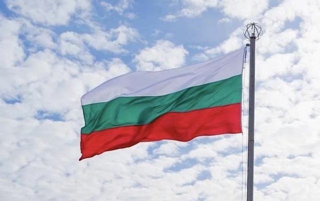 Украинцы смогут путешествовать в Болгарию 