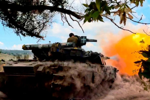 На півдні українські захисники знищили важливу техніку противника
