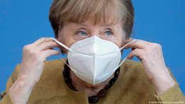 Конституционный суд Германии признал законными отдельные коронавирусные ограничения