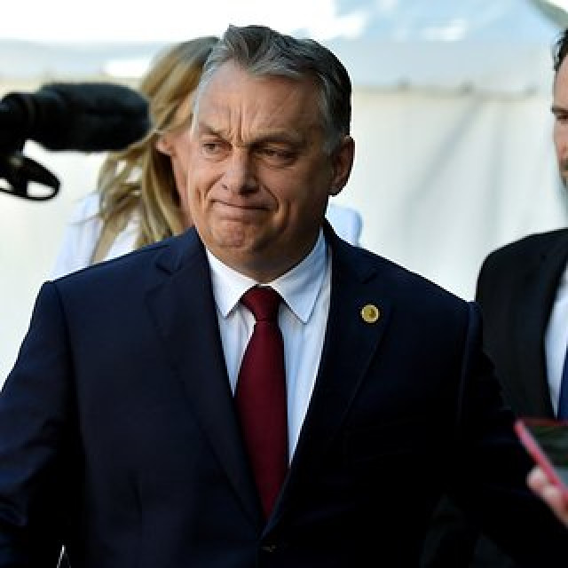 Венгрия и Польша застряли в «токсичных отношениях»

