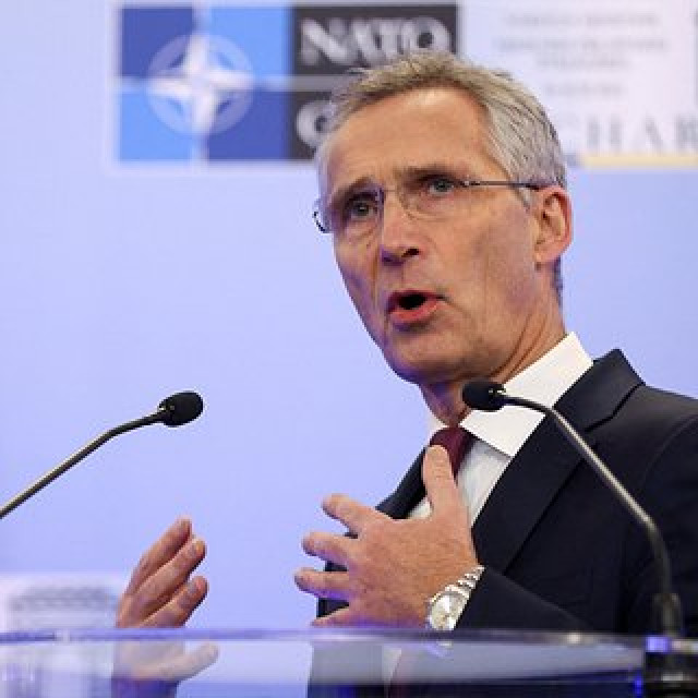 В НАТО назвали главное условие вступления Украины в альянс
