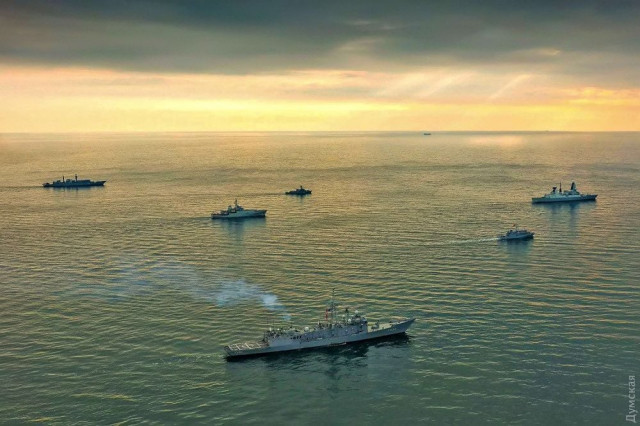 США и НАТО могут увеличить присутствие и Черном море: в Сенат внесли законопроект
