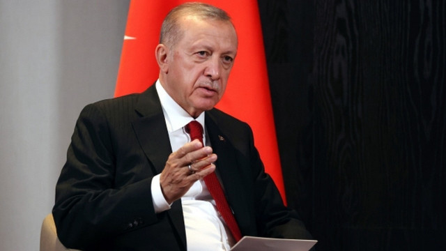 Турция захотела стать глобальным политическим лидером
