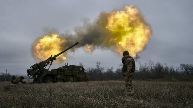 Польский генерал рассказал о перспективах конфликта на Украине
